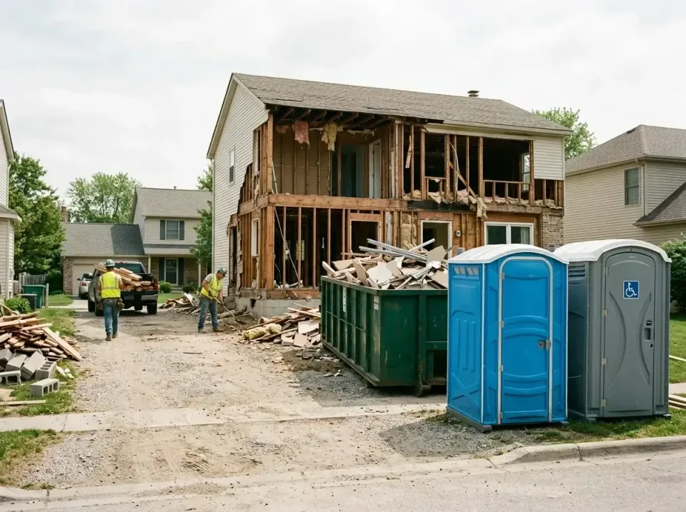 home-renovation-demolition-sit-010 — frequently asked questions, Portable Toilet & Dumpsters Rental in Frazier Park, CA
